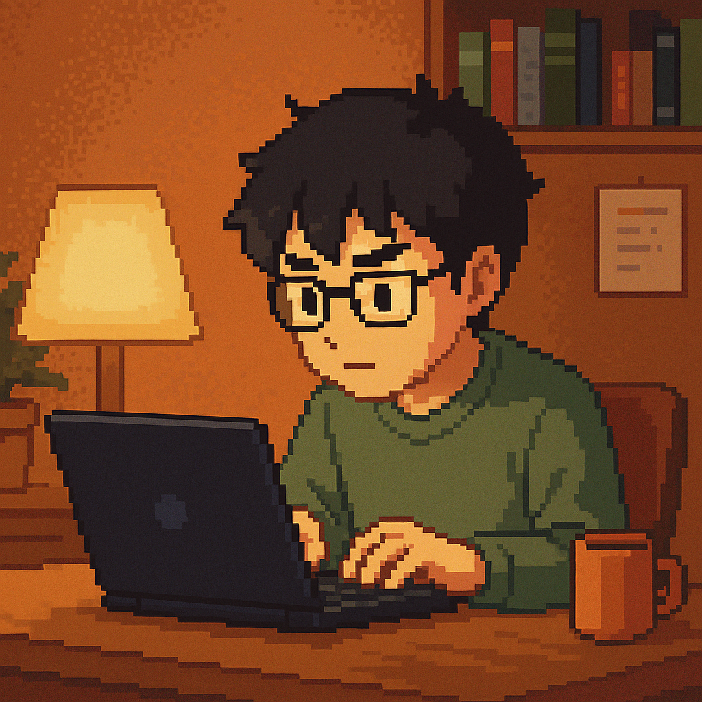 BTREE's blog
